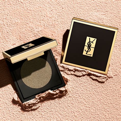 ysl beauty satin eye shadow